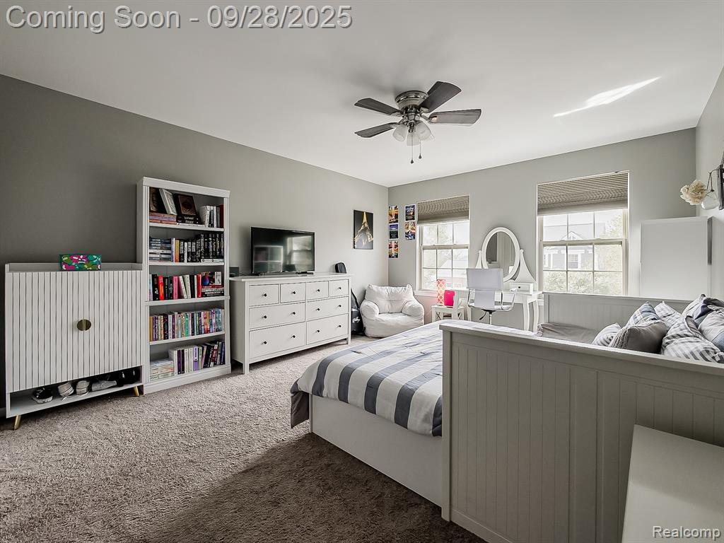 769 Prospect Hill Street, Canton, MI 48188 — Photo 45