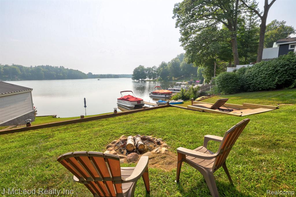 6287 San Vito Drive, Otter Lake, MI 48464 — Photo 4