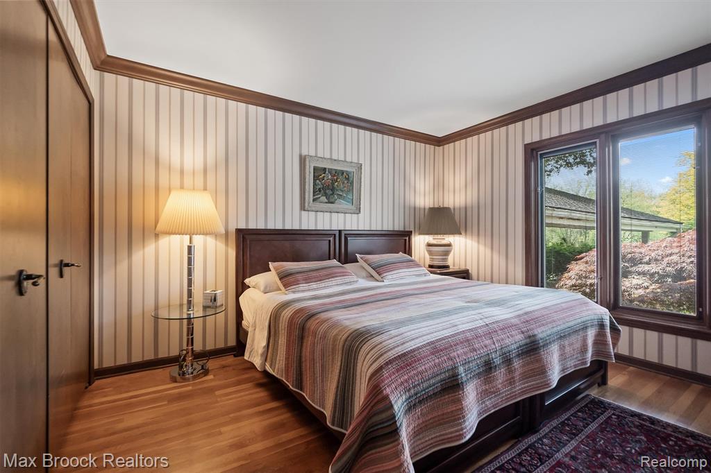 1418 Sodon Lake Drive, Bloomfield Hills, MI 48302 — Photo 18
