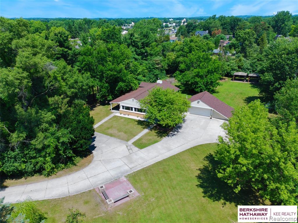 8025 Fieldcrest Drive, Brighton, MI 48116 — Photo 44