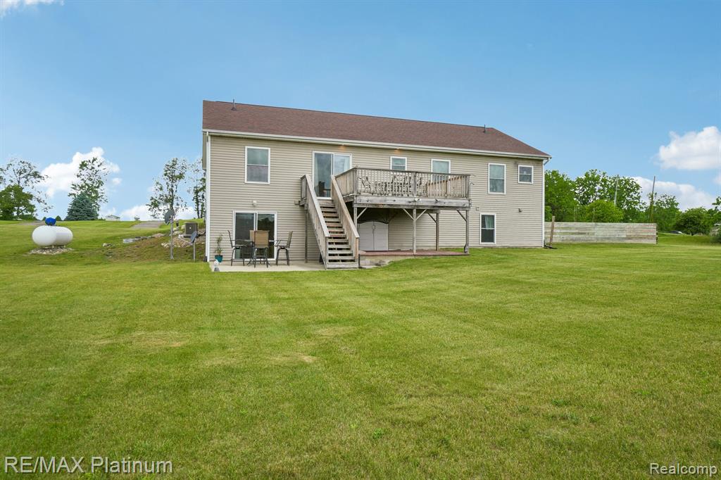 11704 Glen Mary, Byron, MI 48418 — Photo 54