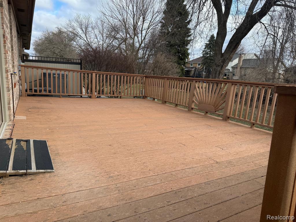 52702 HUNTERS POINTE, Macomb, MI 48042 — Photo 23