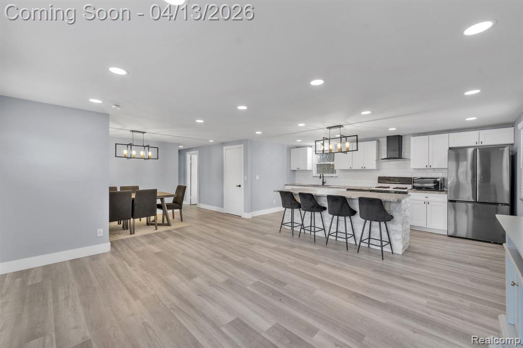 35815 Cypress Street, Romulus, MI 48174 — Photo 18