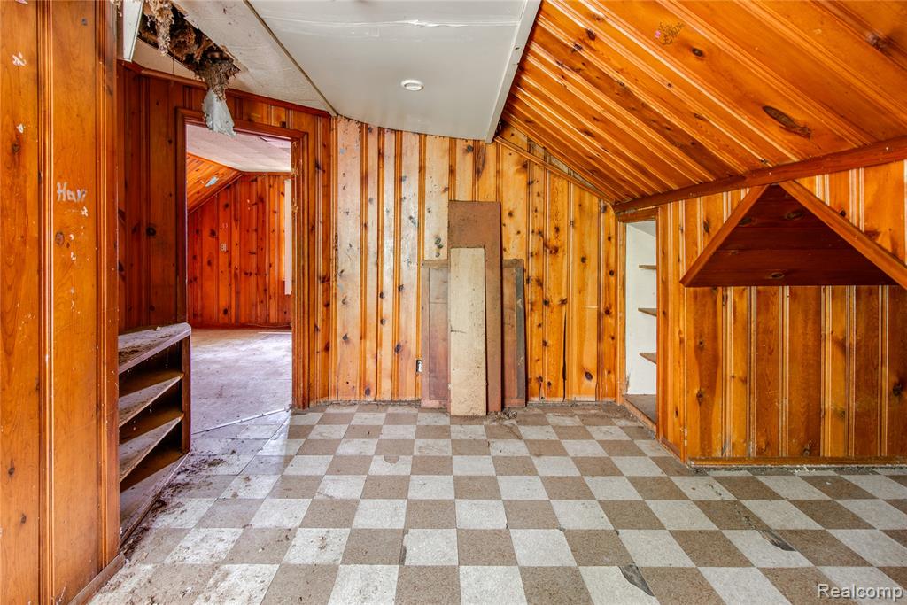 601 Alameda Street, Highland Park, MI 48203 — Photo 13