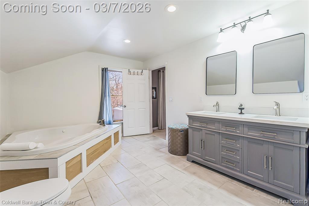 1890 Hidden Valley Road, Howell, MI 48843 — Photo 36