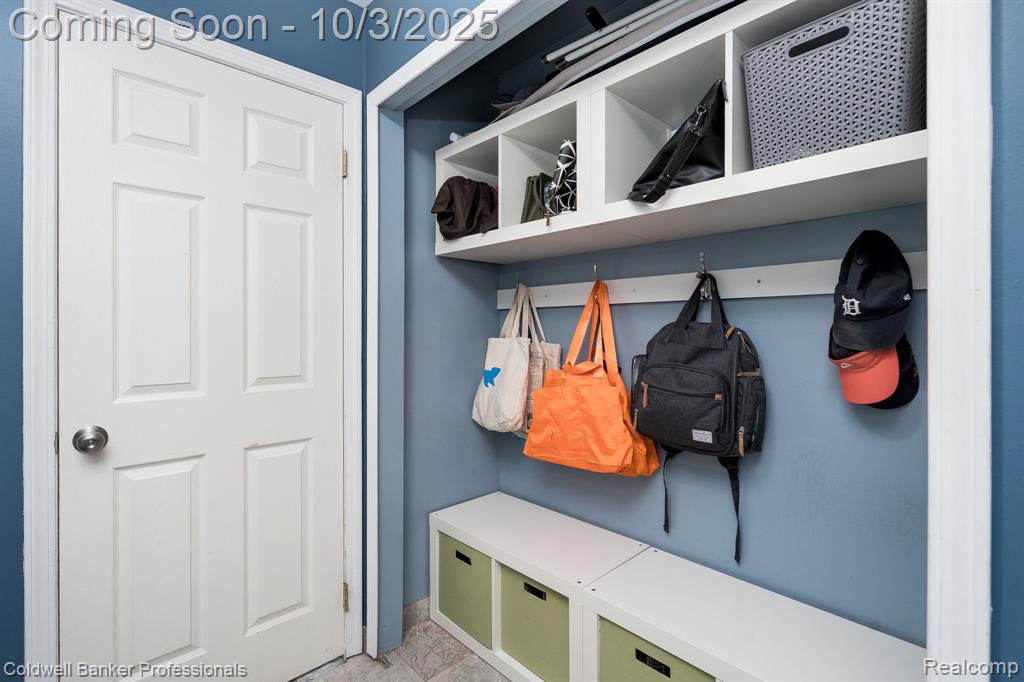 6844 Woodmere Drive, Canton, MI 48187 — Photo 14