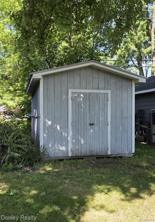 3206 Wilson Street, Marlette, MI 48453 — Photo 44