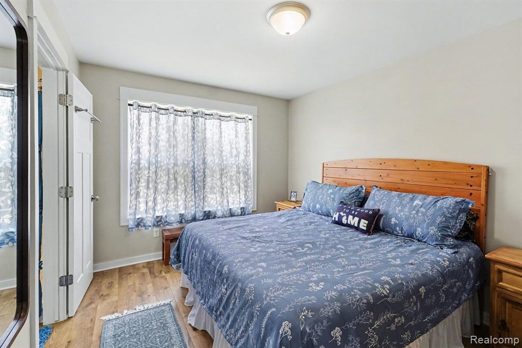 4537 Lakewood Drive, Otter Lake, MI 48464 — Photo 12