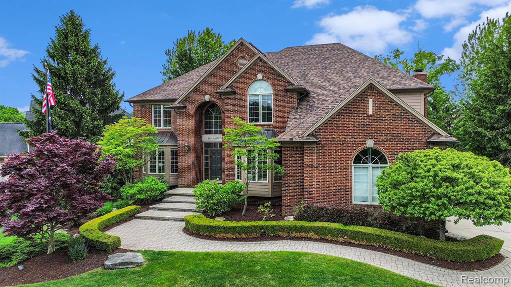 846 Majestic, Rochester, MI 48306 — Photo 45