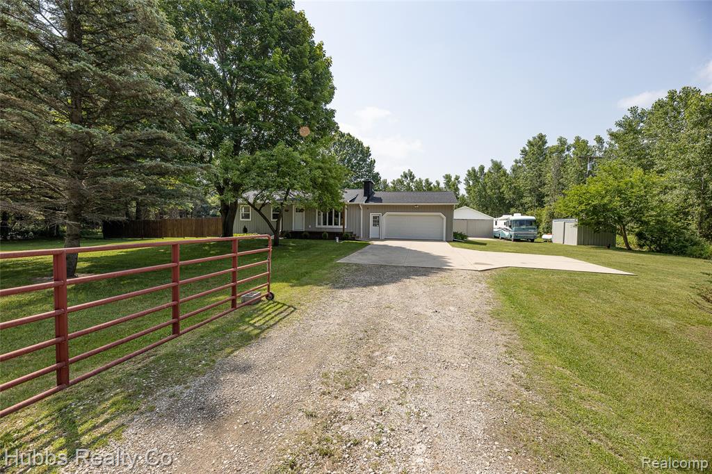 9373 Birch Run Road, Millington, MI 48746 — Photo 7