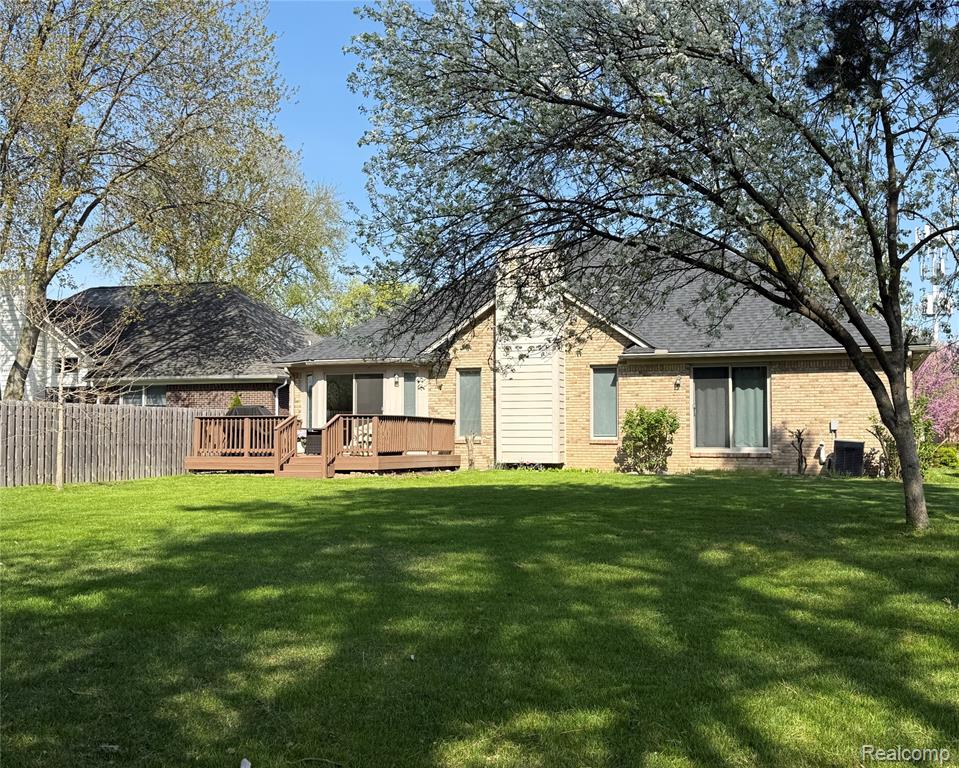 34921 Eberlein Drive, Fraser, MI 48026 — Photo 29