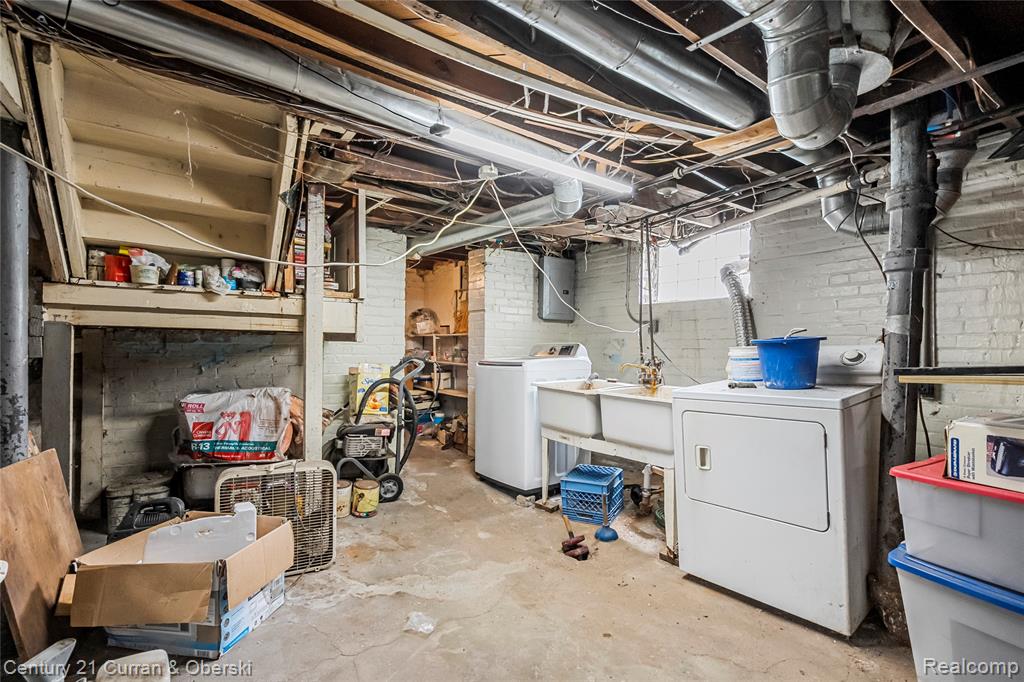 14104 Coyle Street, Detroit, MI 48227 — Photo 13