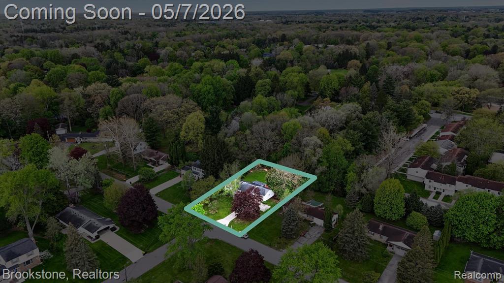 4547 Marlborough Drive, Okemos, MI 48864 — Photo 56