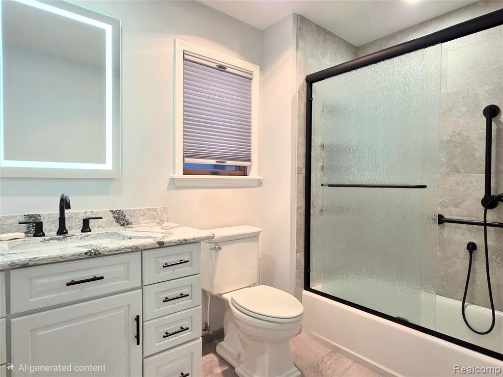 819 Meadow Drive, Davison, MI 48423 — Photo 16