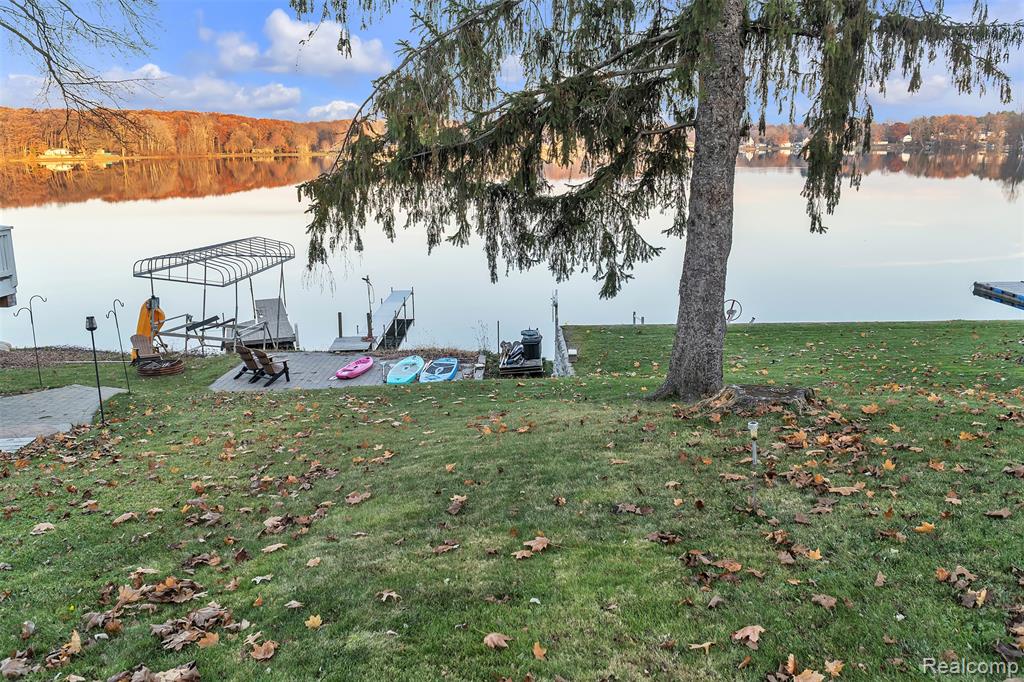 8165 Leonard Drive, Holly, MI 48442 — Photo 57