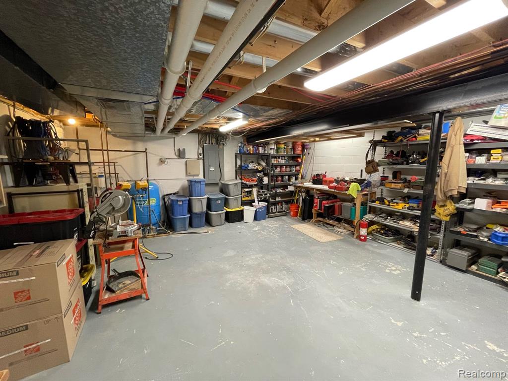 5263 AUGUSTA, Metamora, MI 48455 — Photo 43