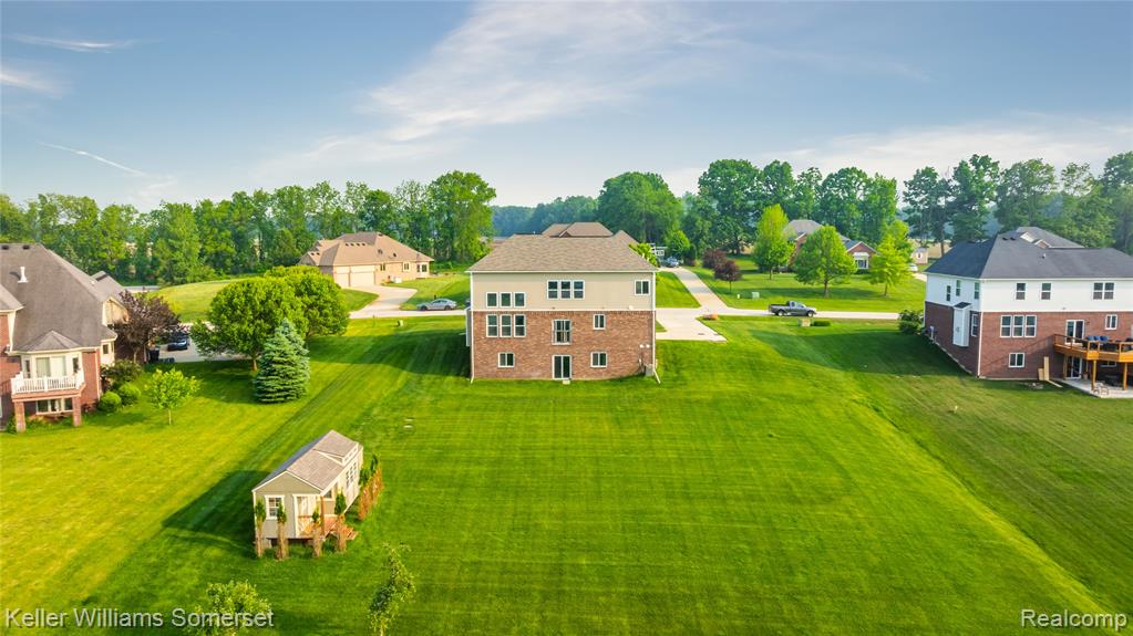 7305 HILLSIDE, Almont, MI 48003 — Photo 47