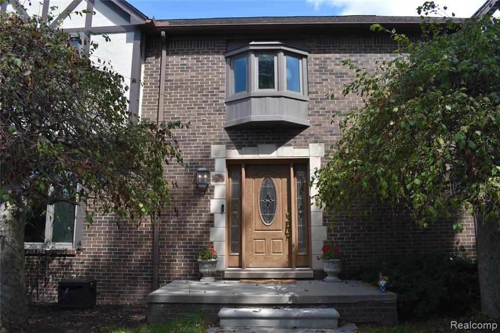 5441 Provincial Drive, Bloomfield Hills, MI 48302 — Photo 3
