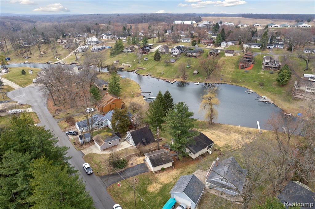 231 PINE HILL LAKE Drive, Horton, MI 49246 — Photo 63