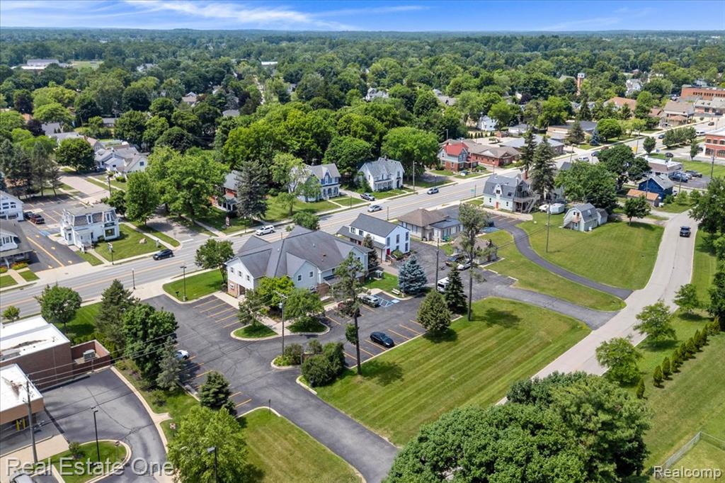 110 S Washington Street, Oxford, MI 48371 — Photo 17