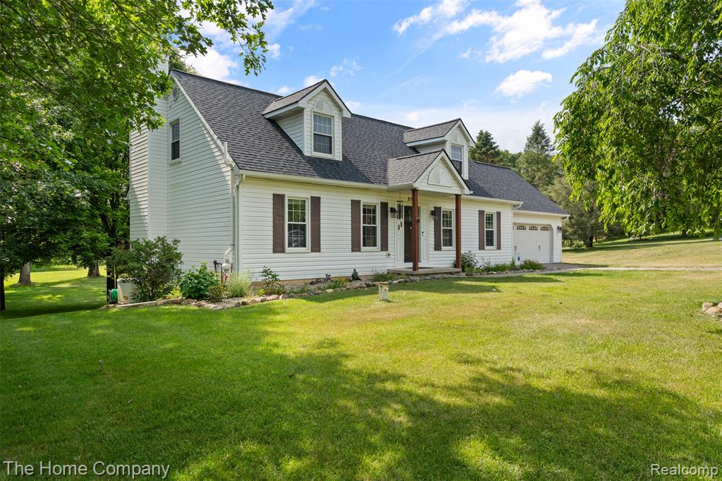 8320 Constitution Boulevard, Pinckney, MI 48169 — Photo 4