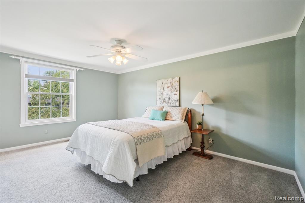 5372 Fieldcrest Drive, Shelby Twp, MI 48316 — Photo 18