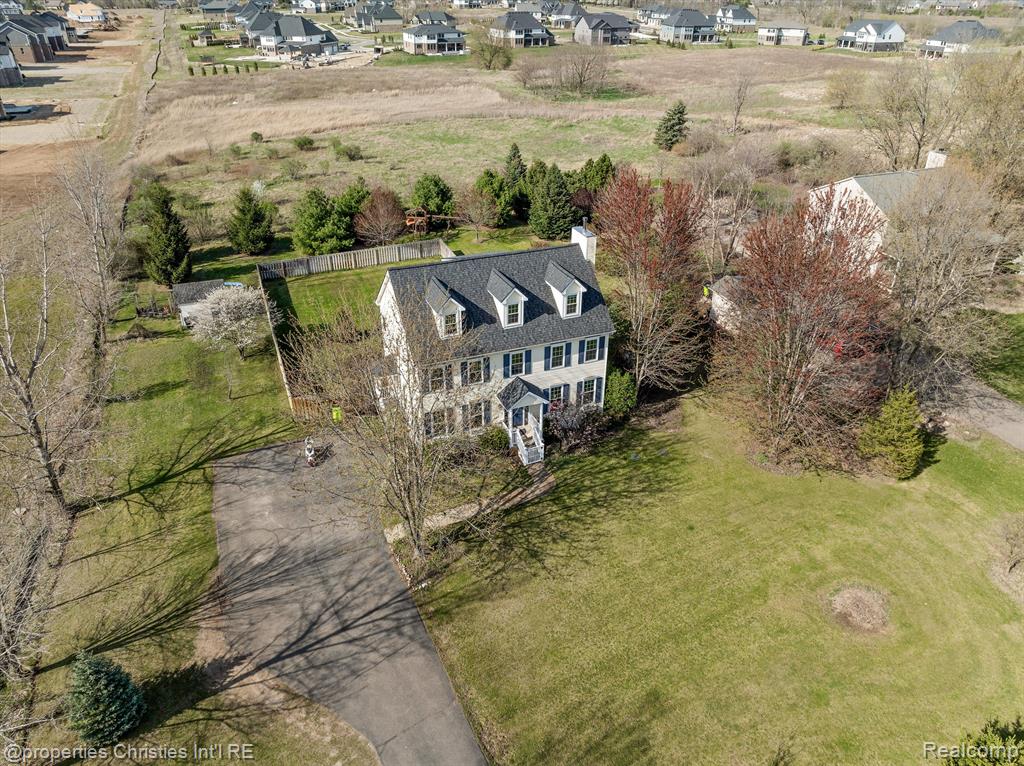 49730 8 MILE Road, Northville, MI 48167 — Photo 6