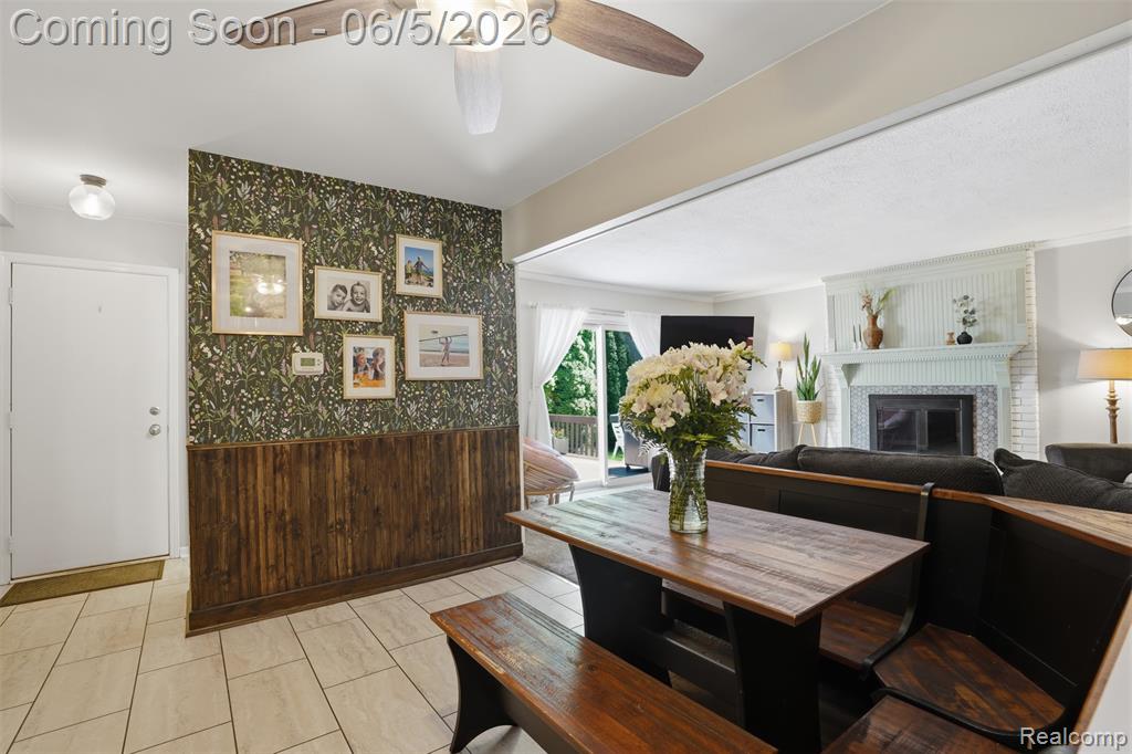 16128 Touraine Drive, Clinton Twp, MI 48038 — Photo 14