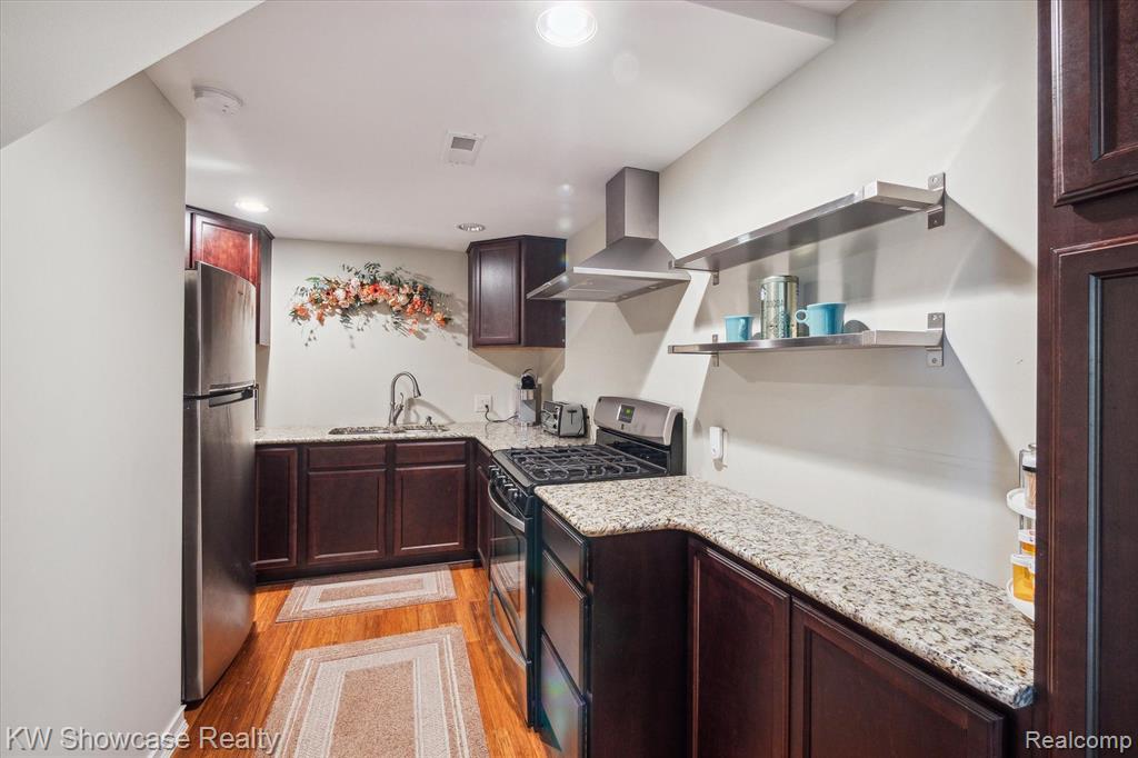4020 Watuga Street, Commerce Twp, MI 48390 — Photo 36