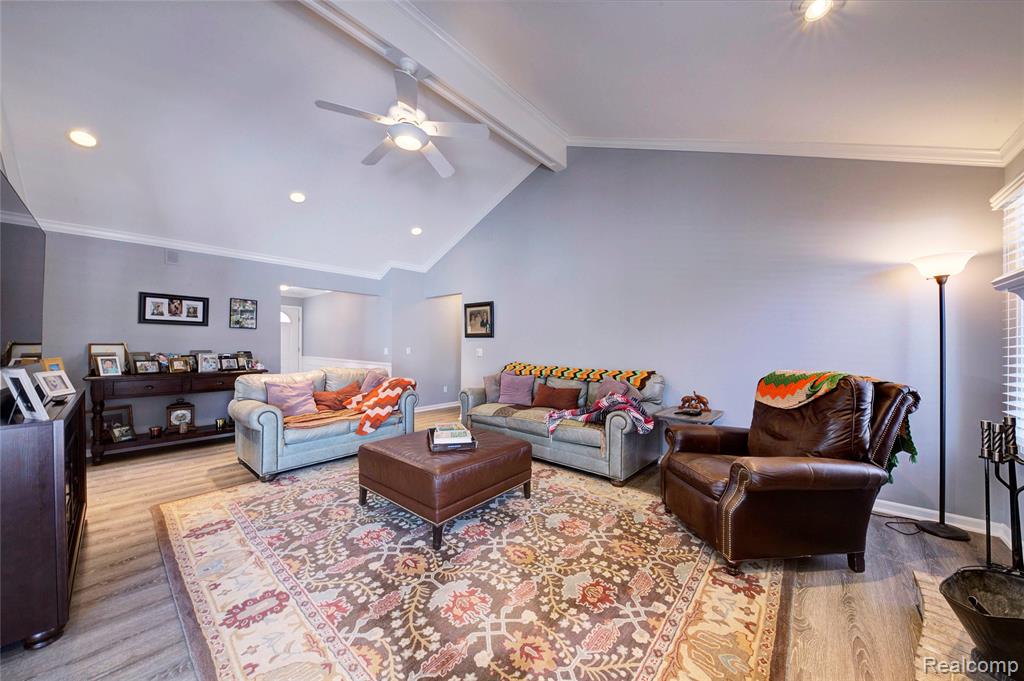 46822 Springhill Drive, Shelby Twp, MI 48317 — Photo 11