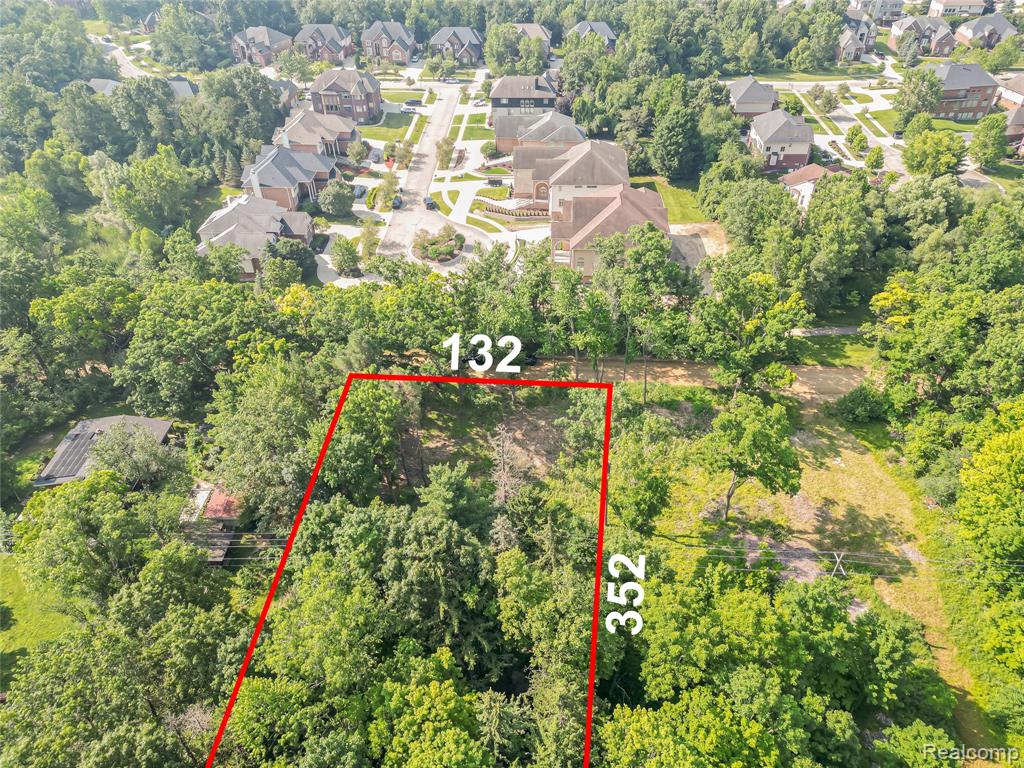 7230 Walnut Lake Rd - lot 2 Road, West Bloomfield, MI 48323 — Photo 6