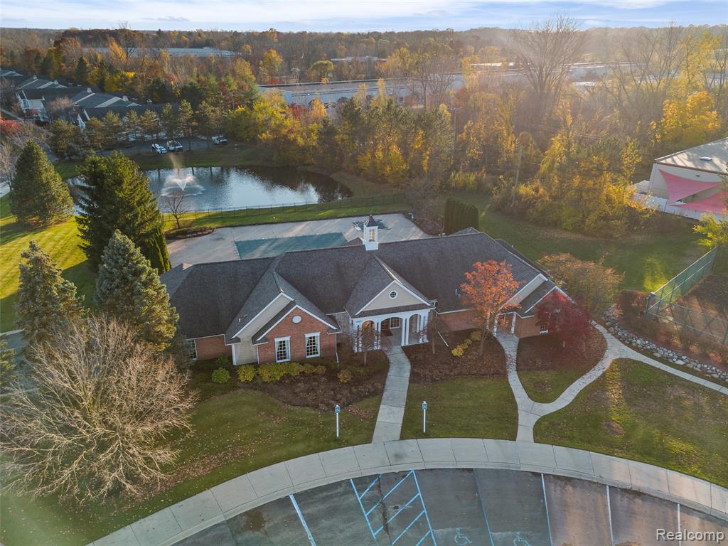 56150 Chesapeake Trail, Shelby Twp, MI 48316 — Photo 43