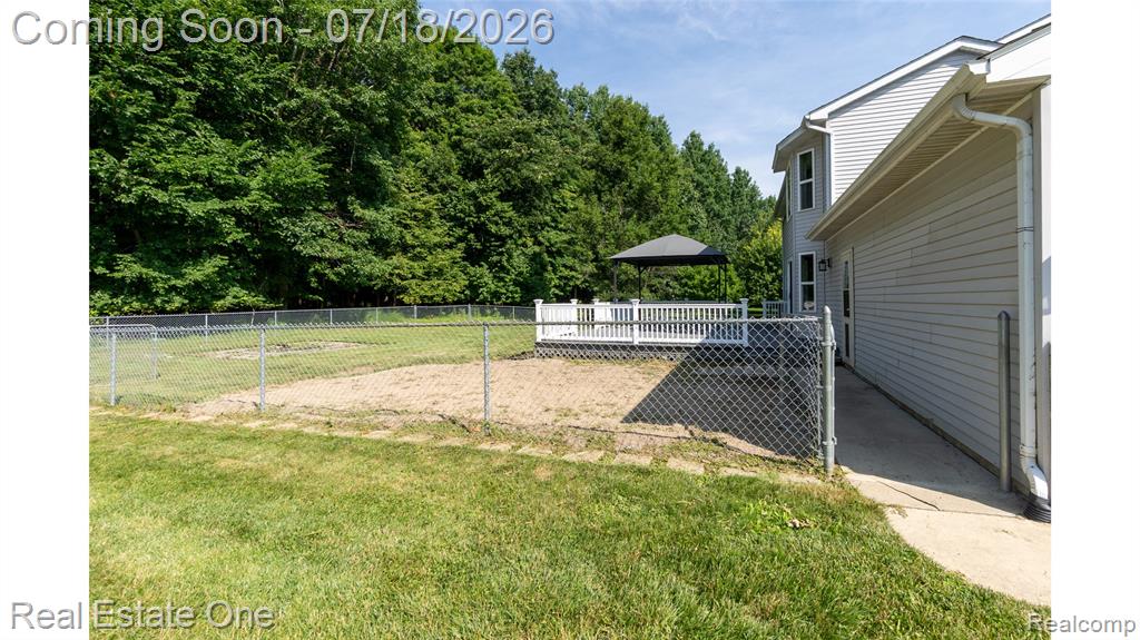 5155 Spruceview Lane, Fowlerville, MI 48836 — Photo 9
