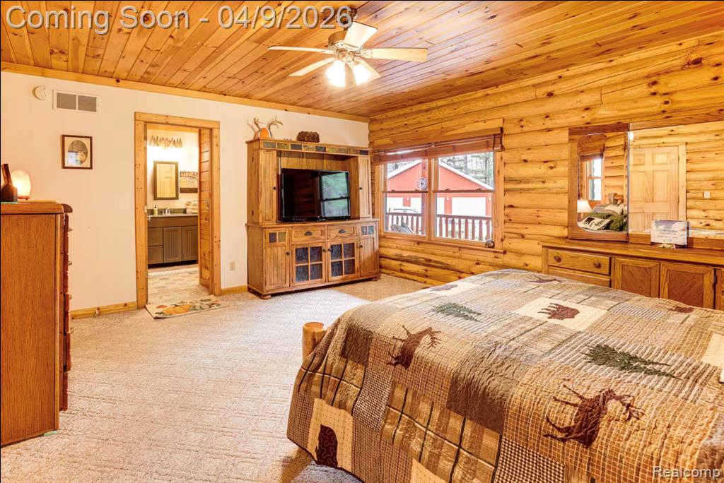 8100 Hodge Road, Kingsley, MI 49649 — Photo 12