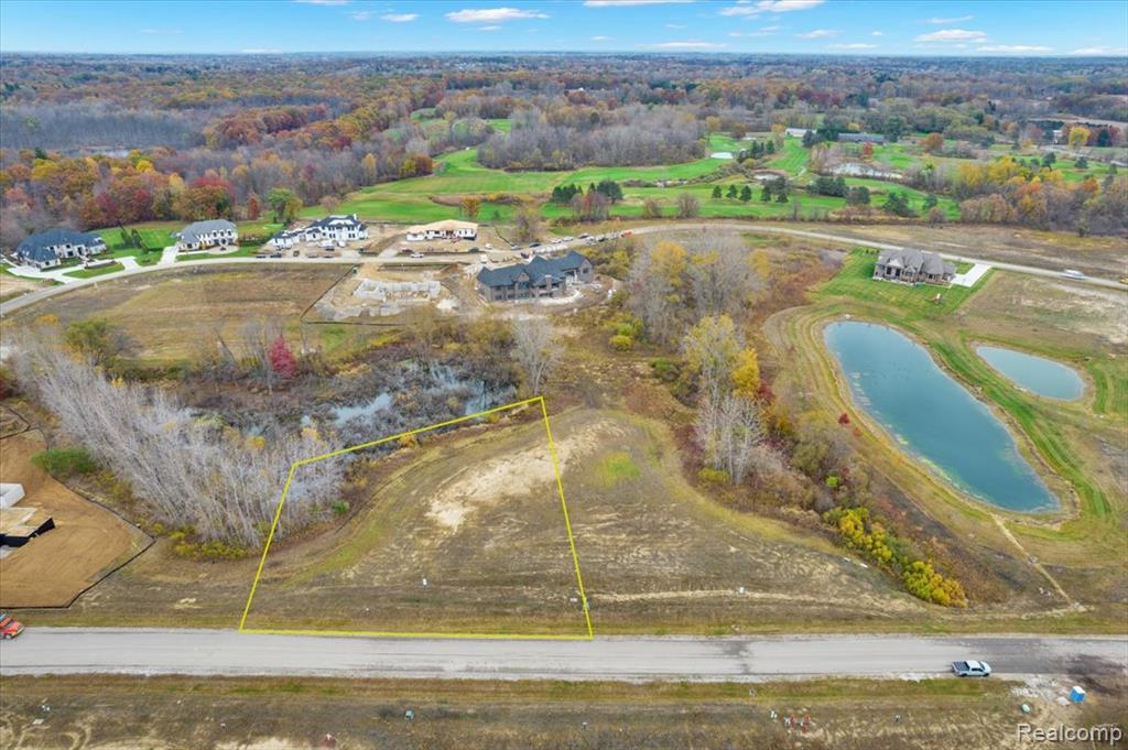 1644 Vista Drive, Oakland, MI — Photo 2
