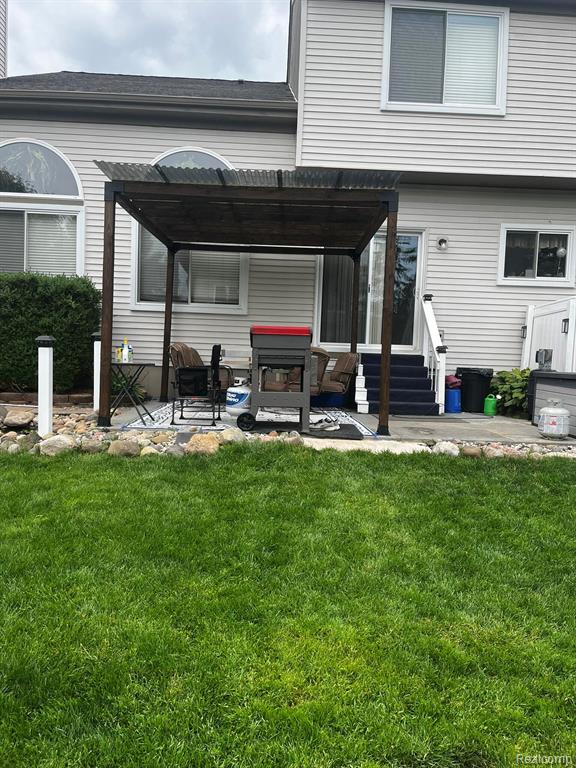 1620 Dartmoor Drive, Howell, MI 48843 — Photo 19