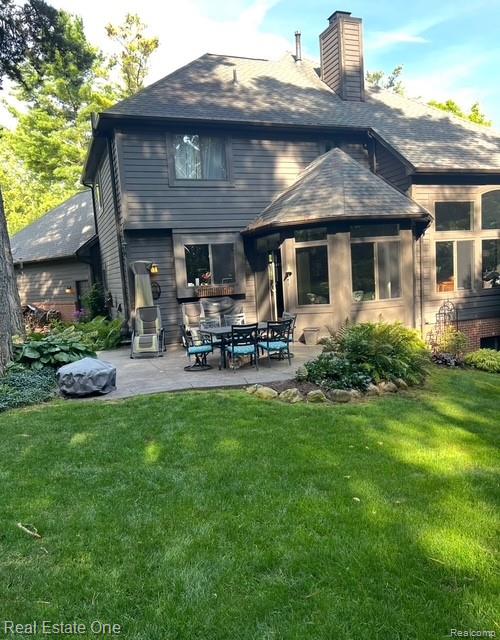 7907 Brookwood Drive, Clarkston, MI 48348 — Photo 50