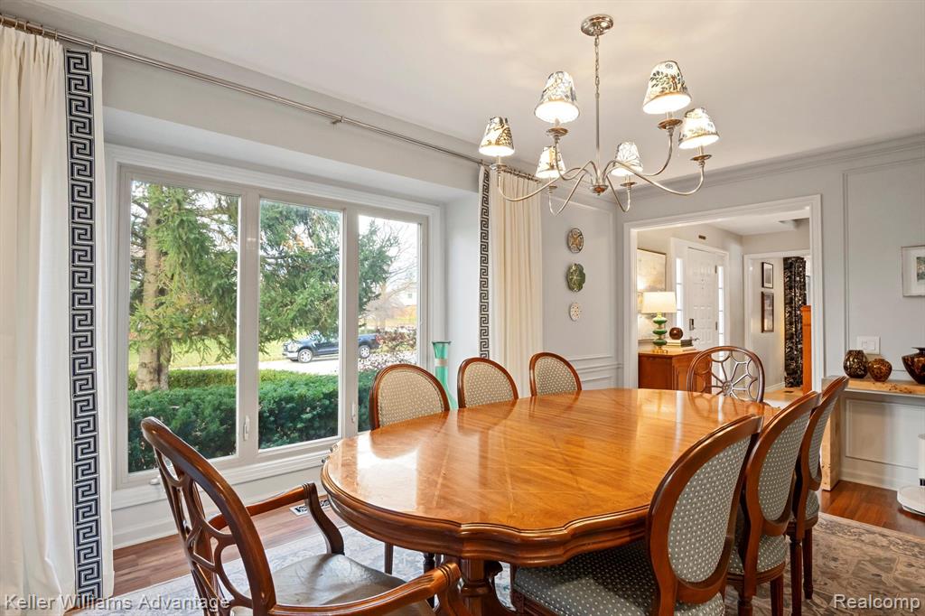 45735 SHEFFIELD Drive, Novi, MI — Photo 14