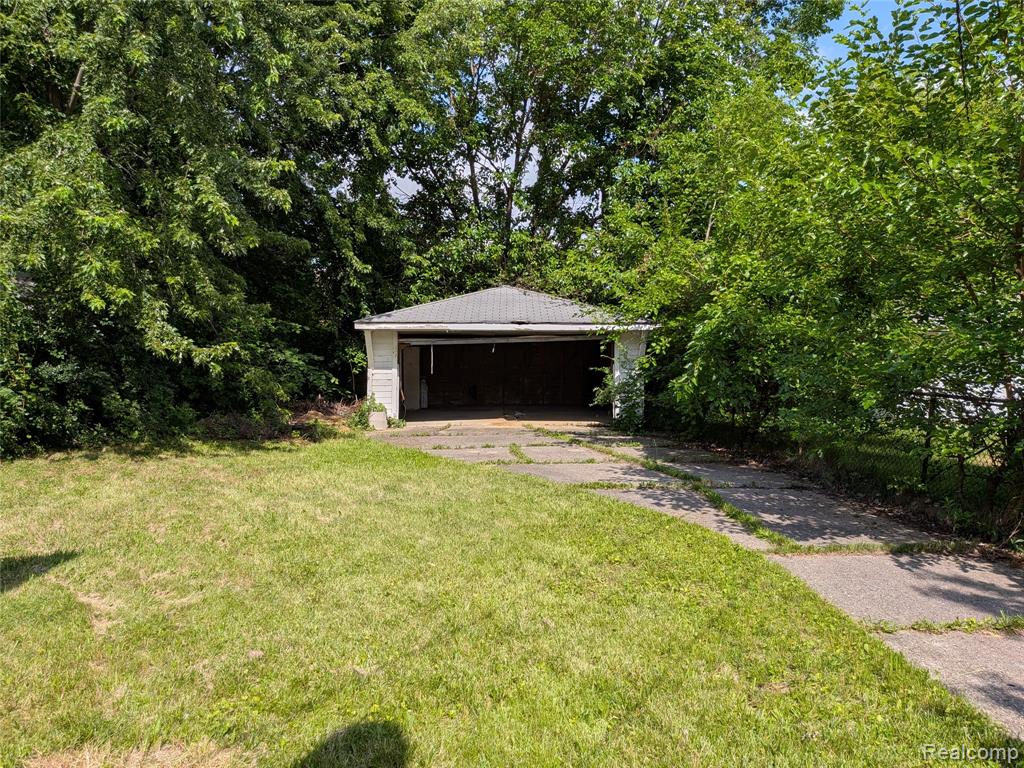 7414 Vaughan Street, Detroit, MI 48228 — Photo 7