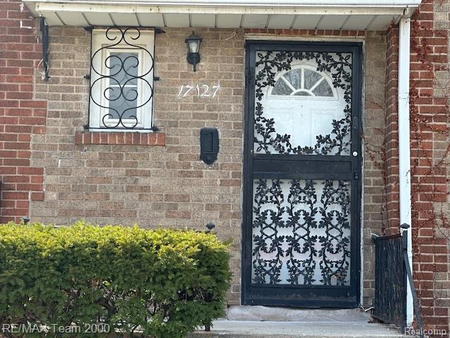 17127 San Juan Drive, Detroit, MI 48221 — Photo 6