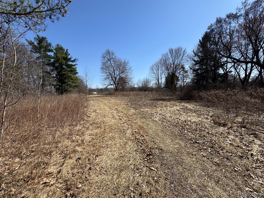 VL Lansing Rd, Durand, MI 48429 — front exterior