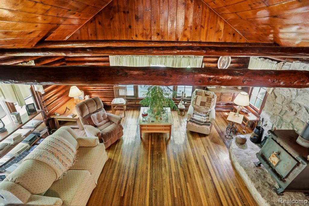 3814 S Towerline Road, Bridgeport, MI 48722 — Photo 32
