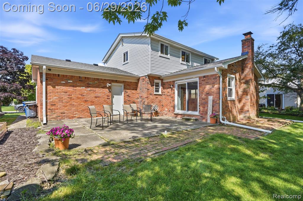 45179 Rudgate Road, Canton, MI 48188 — Photo 29