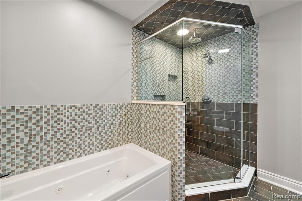 415 Yerkes Street, Northville, MI 48167 — Photo 59