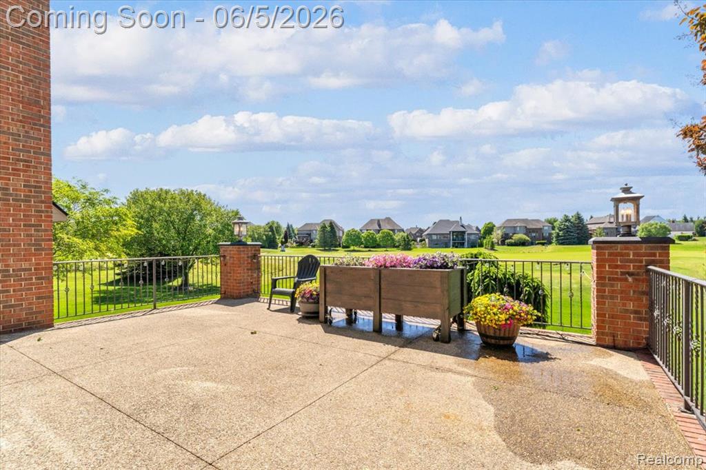 2424 Pebble Beach Drive, Oakland, MI — Photo 62