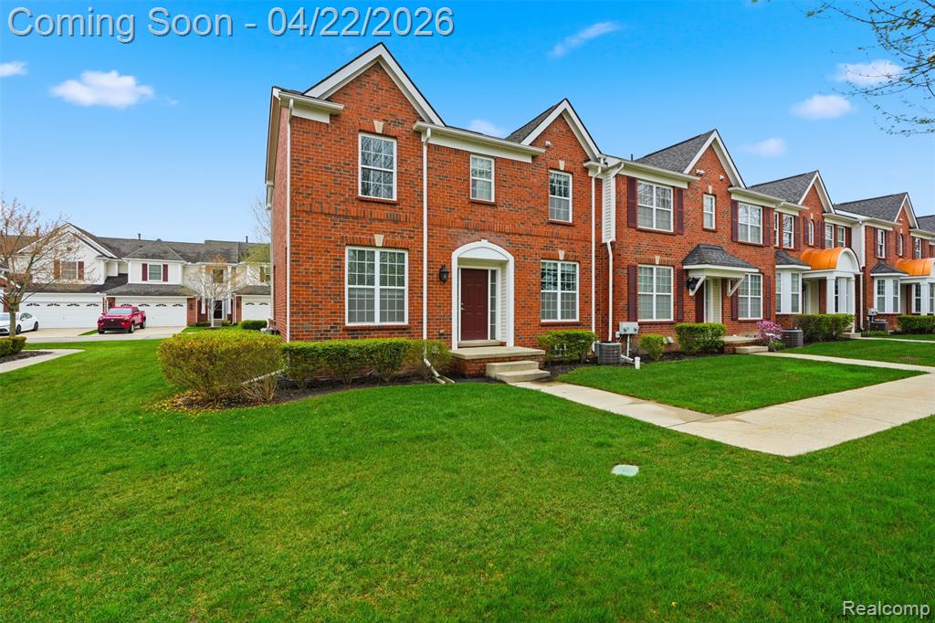 41594 Mitchell Road, Novi, MI 48377 — Photo 30