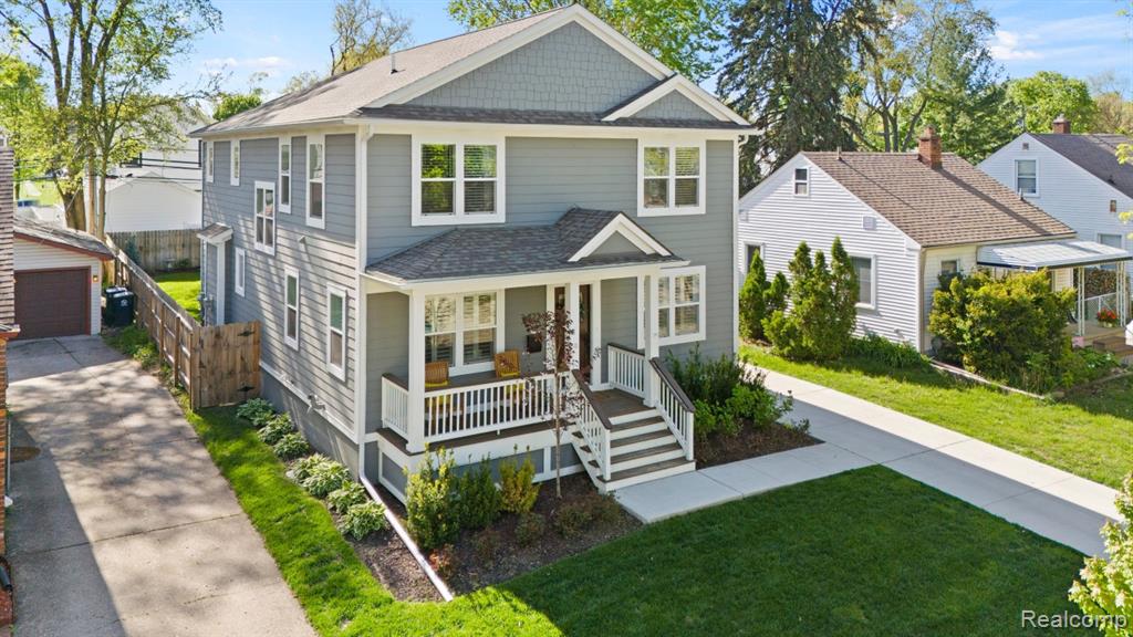 423 N Altadena Avenue, Royal Oak, MI 48067 — Photo 65