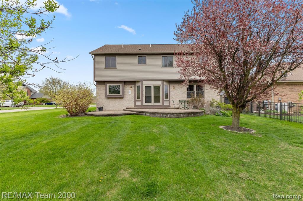 53095 WINDHAM Drive, Chesterfield, MI — Photo 5