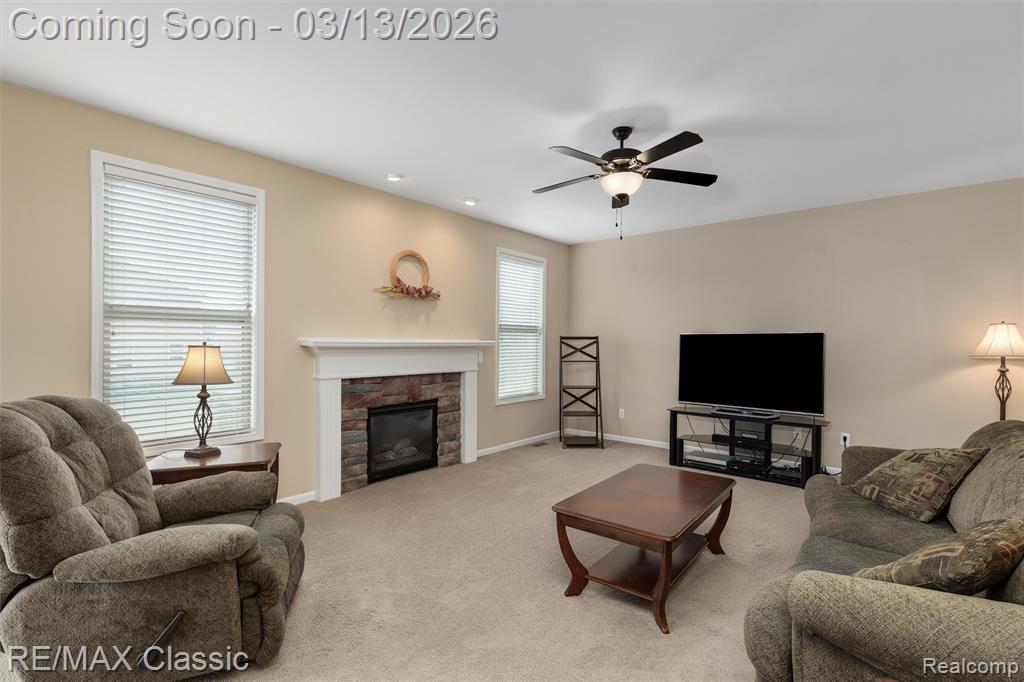 57779 Cider Mill Drive, New Hudson, MI 48165 — Photo 16