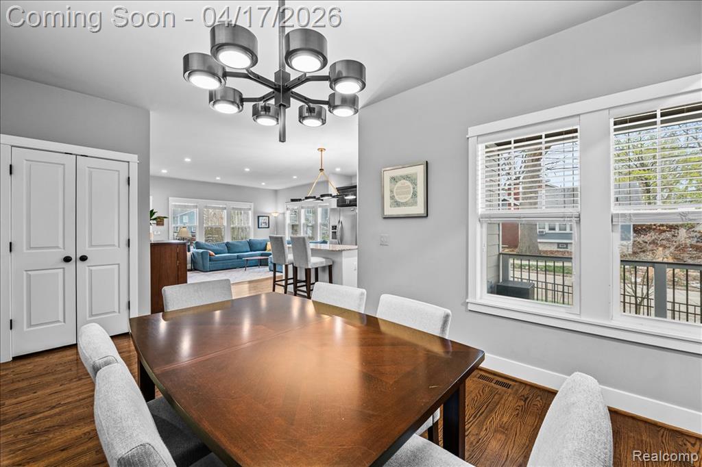 903 Hilldale Drive, Royal Oak, MI 48067 — Photo 14